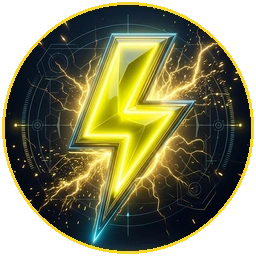 ⚡