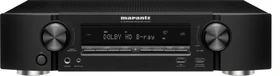 Marantz NR1510 schwarz für 499€ (-6%)