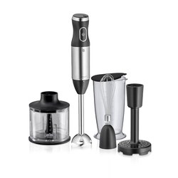 WMF Kult X Stabmixer-Set 5-teilig (600 W)