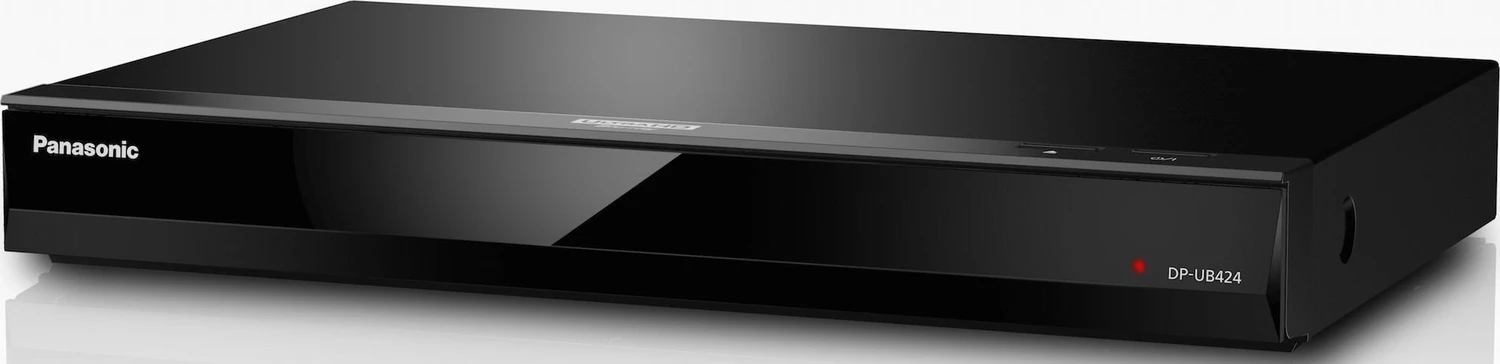 Panasonic DP-UB424 schwarz für 214€ (-5%)