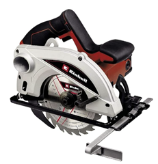 Einhell Handkreissäge TC-CS 1250 für 44€ (-20%)