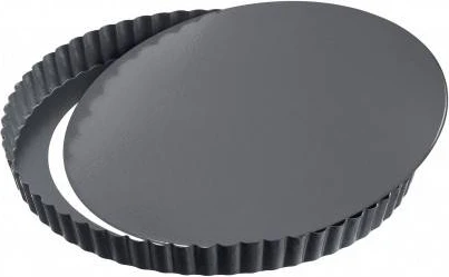 WMF Kaiser La Forme Plus Quiche-/Obstkuchenform 28cm für 10€ (-17%)