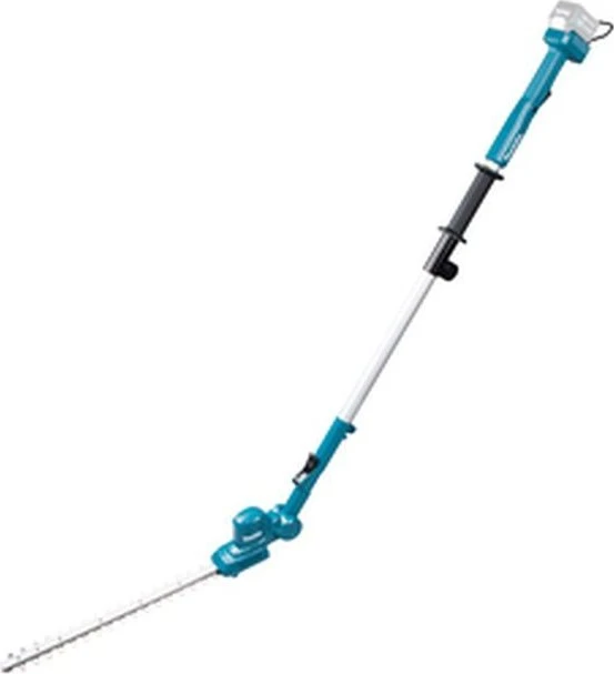 Makita UN460WDZ Teleskop Akku-Heckenschere solo inkl. Tasche für 103€ (-10%)