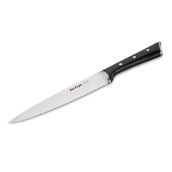 Tefal Ice Force Fleisch- & Schinkenmesser (20 cm, Made in Germany)