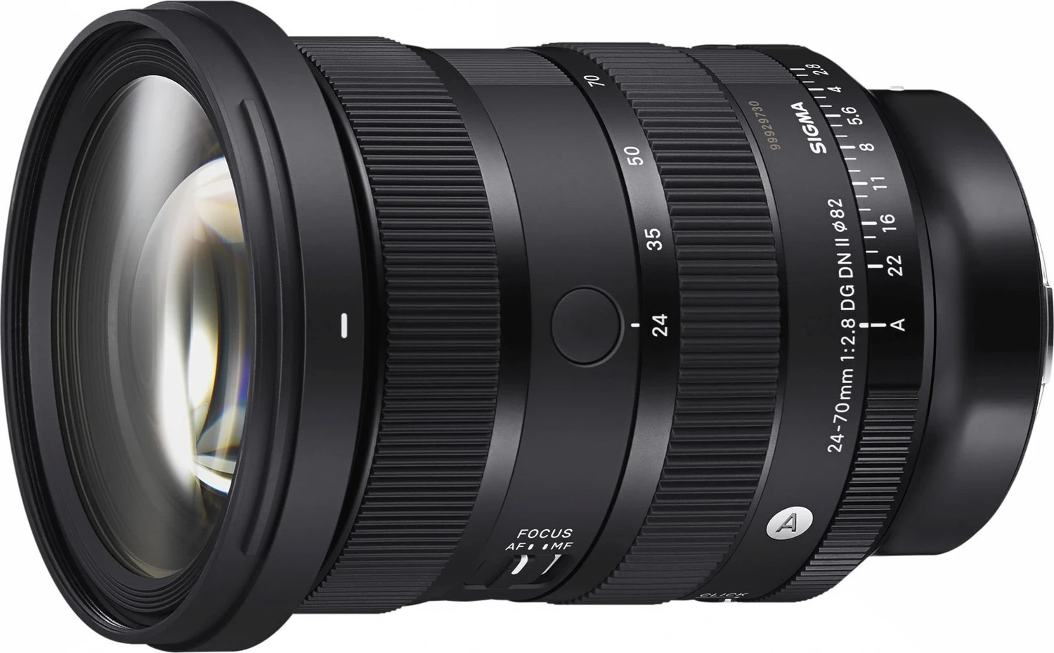 Sigma Art 24-70mm 2.8 DG DN II für Sony E für 1008€ (-17%)