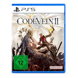 Code Vein II (PS5)