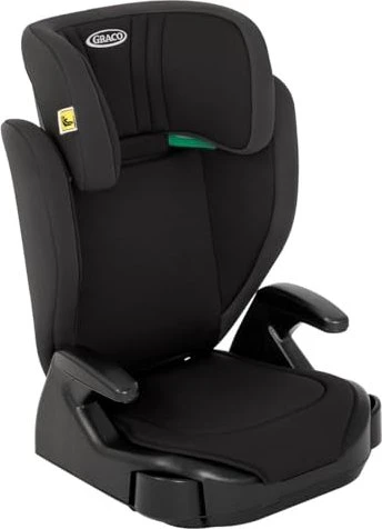 Graco Junior Maxi i-Size R129 midnight für 40€ (-11%)