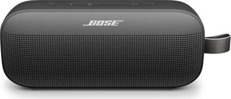 Bose SoundLink Flex (2nd Gen) schwarz für 100€ (-14%)