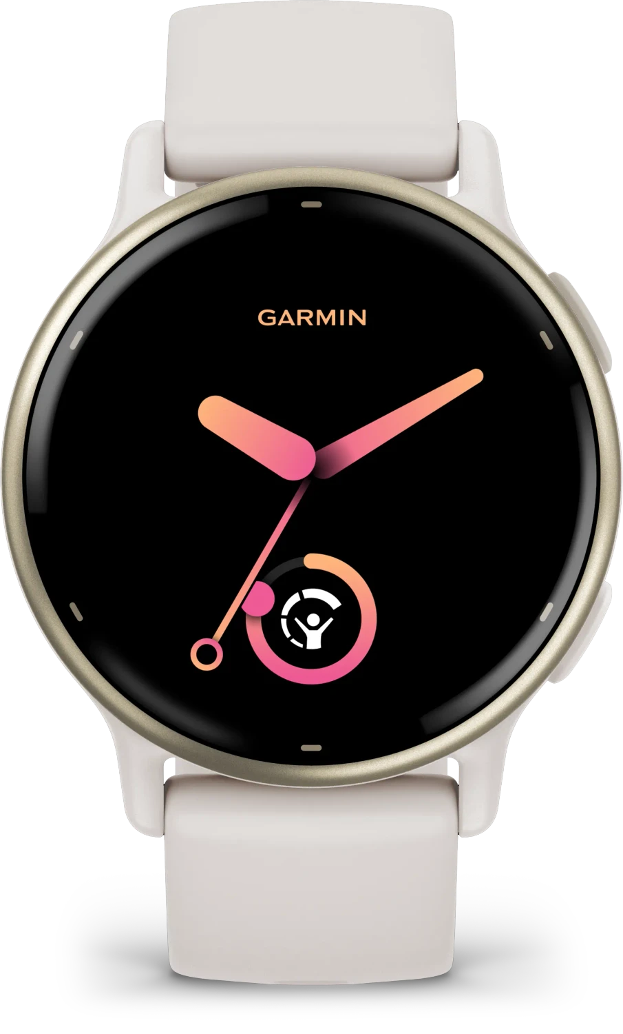Garmin vivoactive 5 cream gold/ivory für 159€ (-11%)