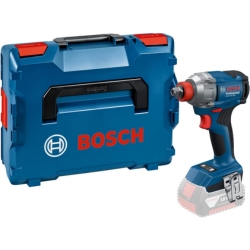 Bosch Professional GDX 18V-285 Akku-Drehschlagschrauber (inkl. L-BOXX) für 138€ (-15%)