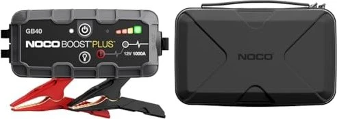 Noco GB40 für 86€ (-10%)