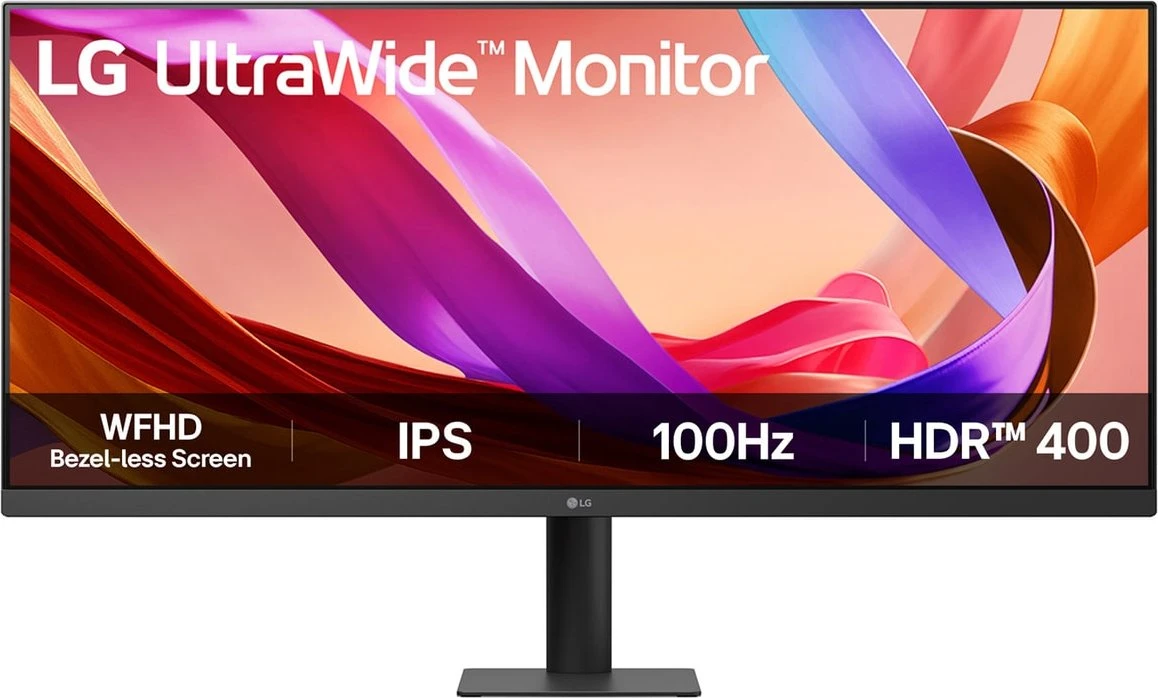 LG UltraWide 34U511A-B, 34″ für 169€ (-6%)