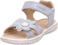 Superfit Sparkle light blue/silver (Junior) für 26€ (-24%)