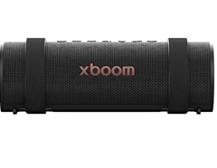 LG xboom Grab by will.i.am Bluetooth-Lautsprecher (30W, IP67 wasserdicht, 20h Akku) für 50€ (-17%)