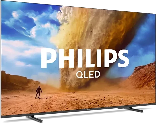 Philips QLED 55PUS7800 für 330€ (-14%)