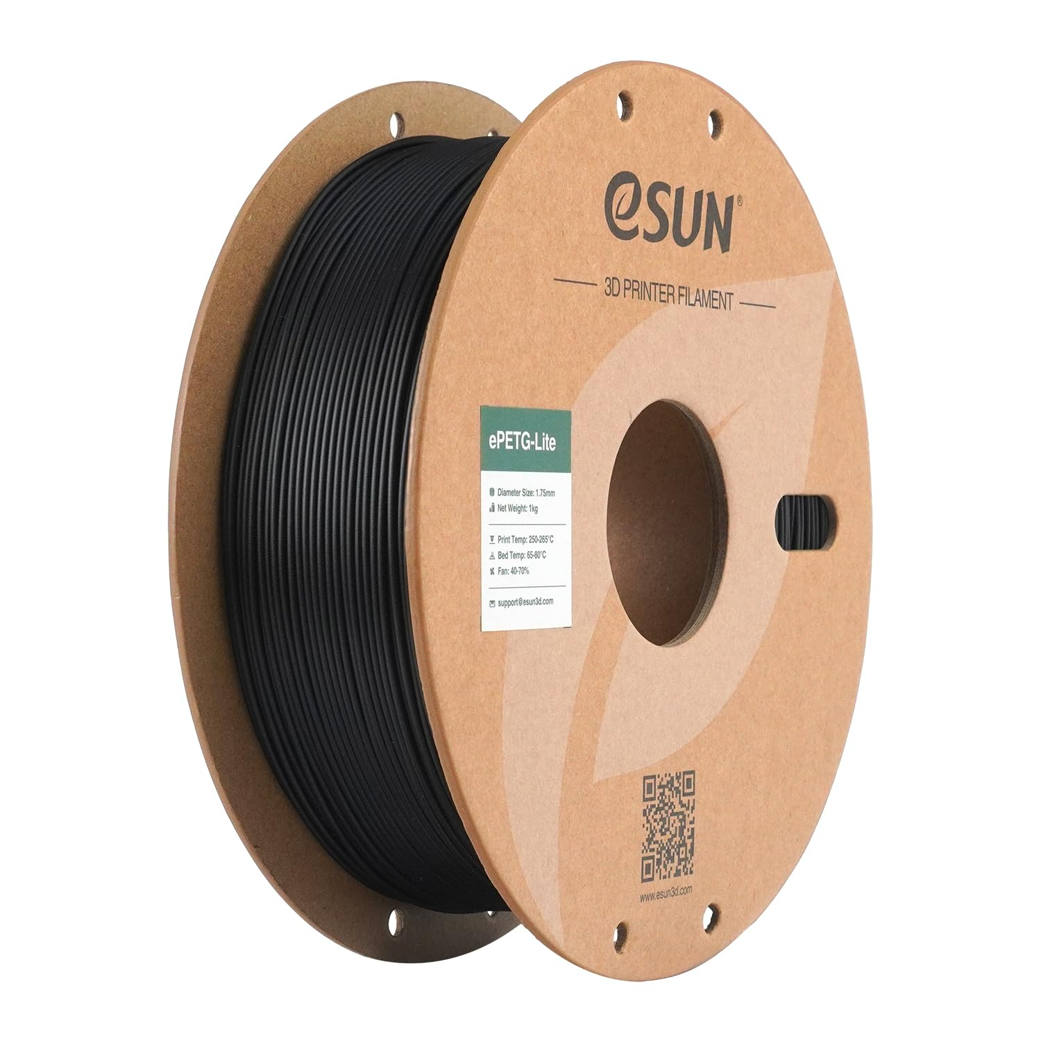PETG und PLA Filament von eSun, DEEPLEE Rapid PETG und andere – Amazon Haul (Erstkunden) – VSK-frei ab 40€ o. für 6€ (-51%)