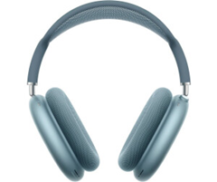 Apple AirPods Max USB-C Blau