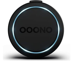 OOONO Co-Driver NO2 (Modell 2025, CarPlay/Android Auto, Akku) für 50€ (-11%)