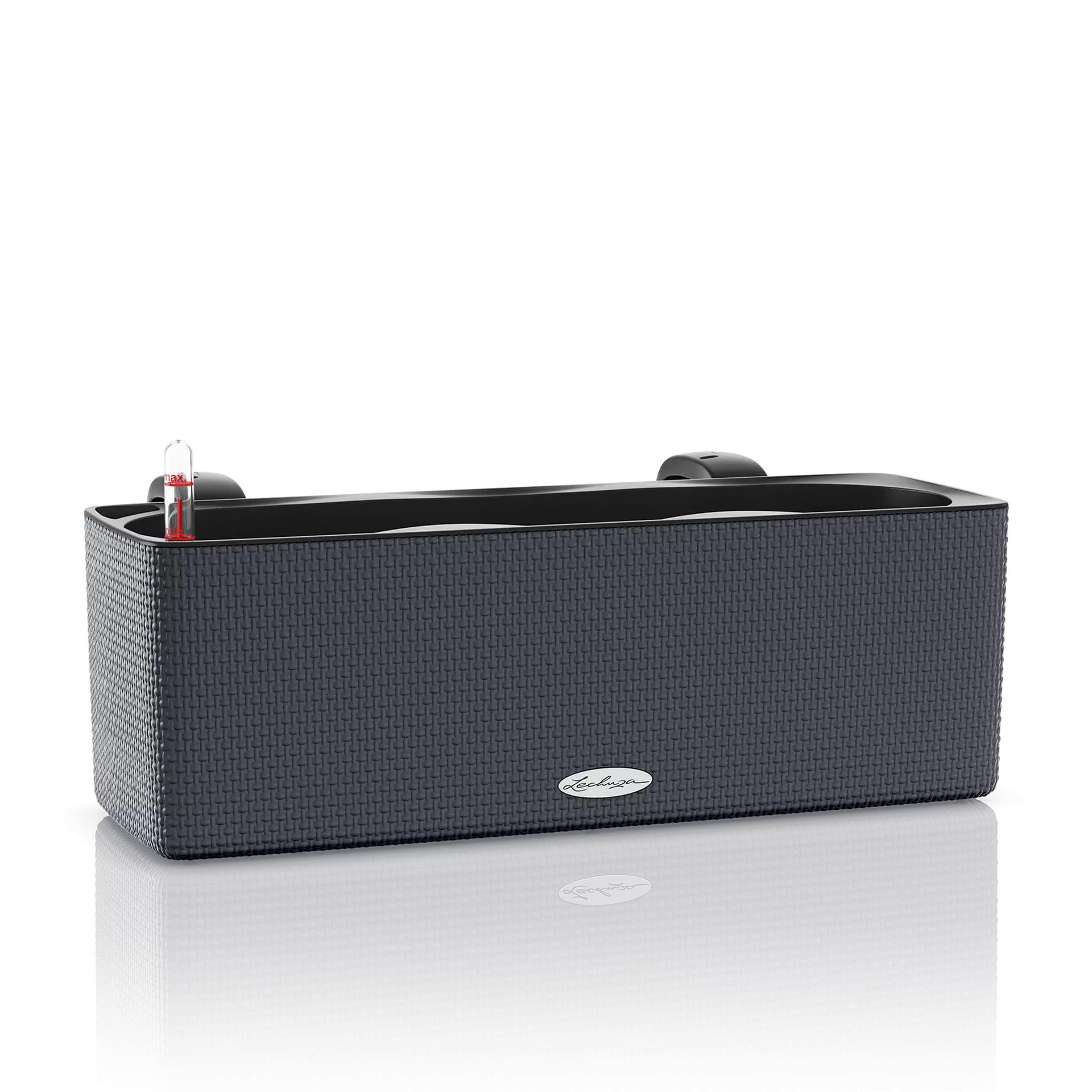 Lechuza Balconissima 40 inkl. Halter für 19€ (-23%)