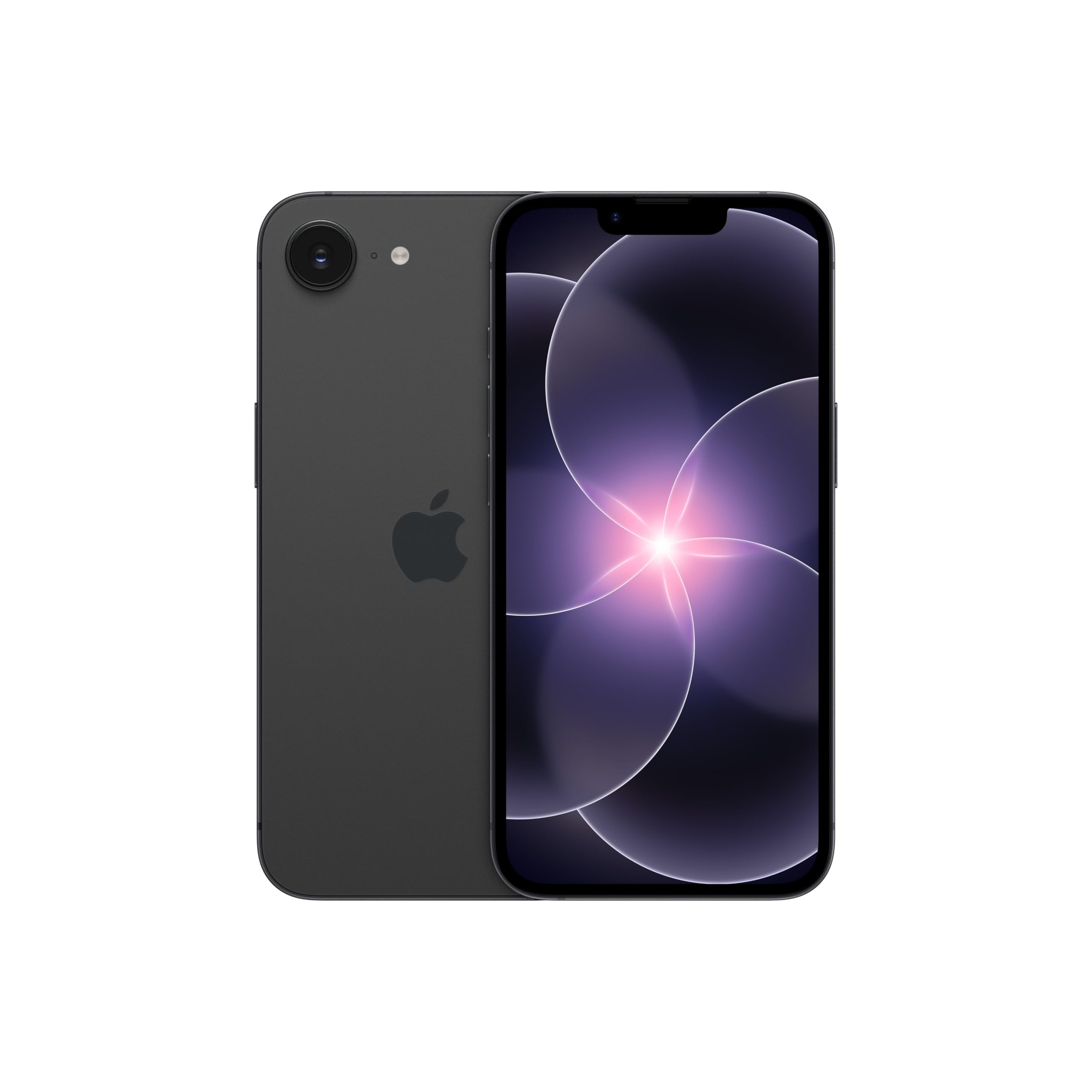 Apple iPhone 17e 256GB schwarz für 600€ (-11%)