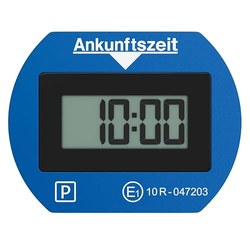 Needit Park Lite elektronische Parkscheibe (KBA-zugelassen)