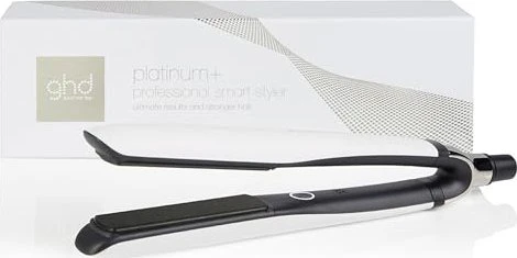 ghd Platinum+ Styler weiß für 166€ (-5%)
