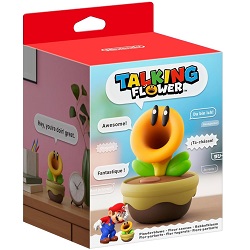 Nintendo Plauderblume für 25€ (-17%)