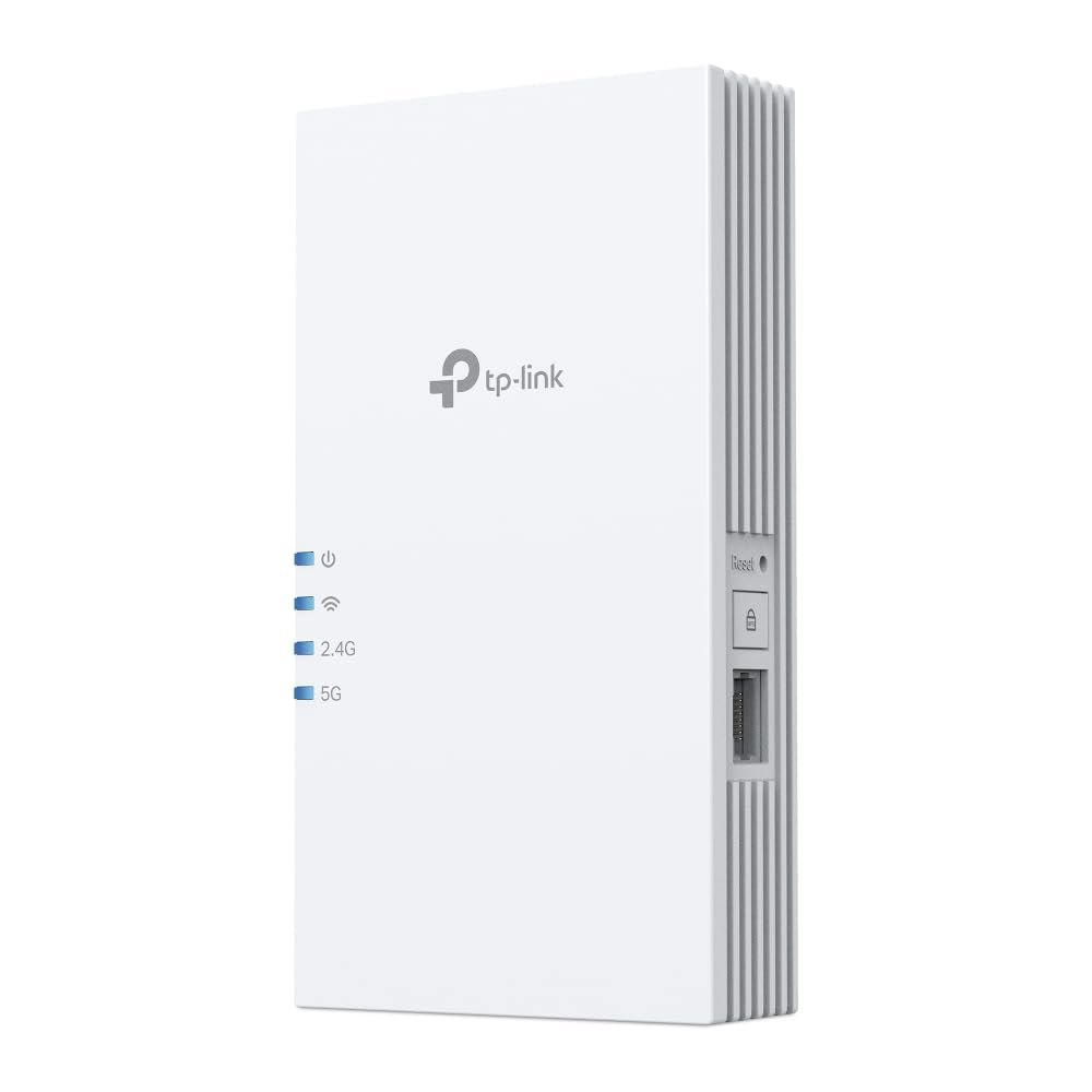 TP-Link RE3600BE Wi-Fi 7 WLAN Verstärker Repeater für 60€ (-20%)