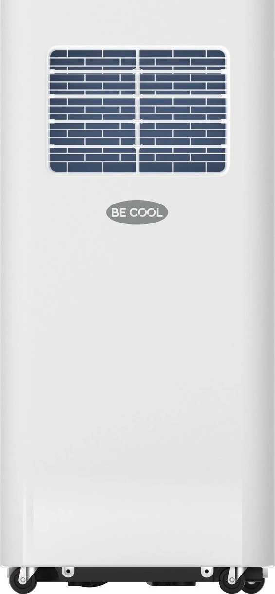 Be Cool Monoblock-Klimagerät 9.000 BTU für 280€ (-23%)