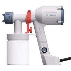 Tilswall Farbsprühgerät (600 ml, HVLP) mit Code