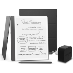 Kindle Scribe (2024 Release) 32 GB Bundle für 339€ (-16%)