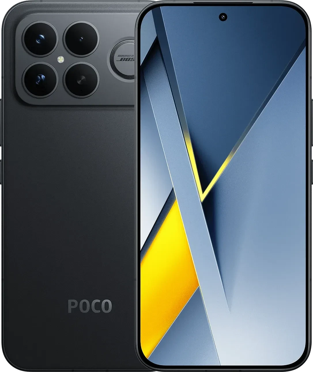 Xiaomi Poco F8 Ultra 512GB schwarz für 686€ (-8%)