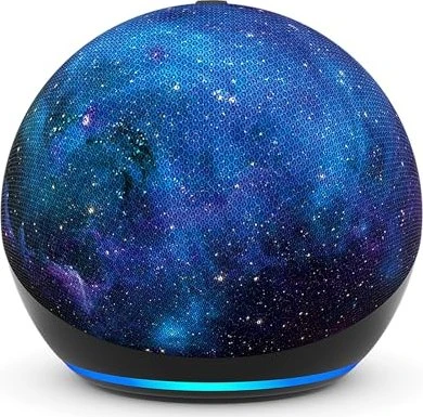 Amazon Echo Dot Kids (5. Generation, 2022) Sternenstaub für 30€ (-40%)