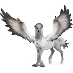 Schleich Harry Potter Seidenschnabel 13988
