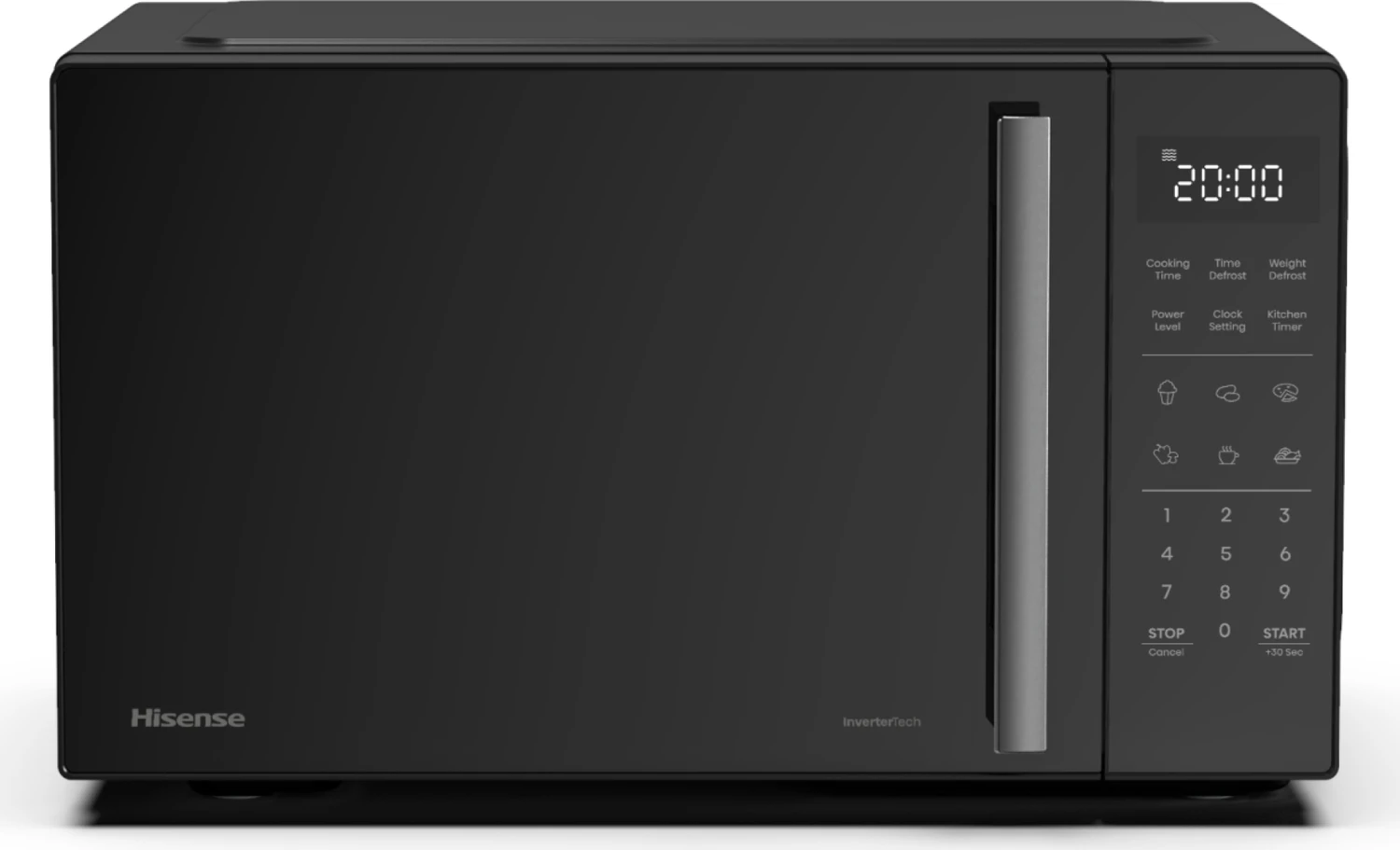 Hisense H23MOBS4HI für 81€ (-11%)