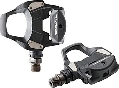 Shimano PD-RS500 Klickpedale schwarz für 34€ (-15%)