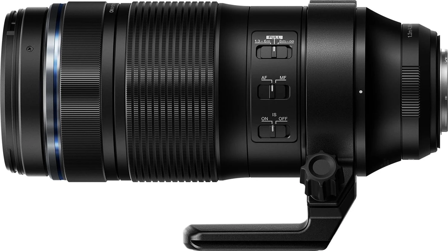 OM System M.Zuiko digital ED 100-400mm 5.0-6.3 IS II für 1179€ (-15%)
