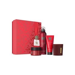 RITUALS The Ritual of Ayurveda Geschenkset (Medium, 4-teilig)