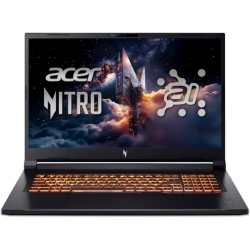 Acer Nitro V 17 AI (RTX 5070, Ryzen AI 9, 32GB RAM, 1TB SSD)
