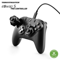 Thrustmaster ESWAP S Pro-Controller für 37€ (-57%)