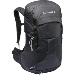 VAUDE Brenta 24 Wanderrucksack (Aeroflex 3D, Regenhülle) für 75€ (-39%)