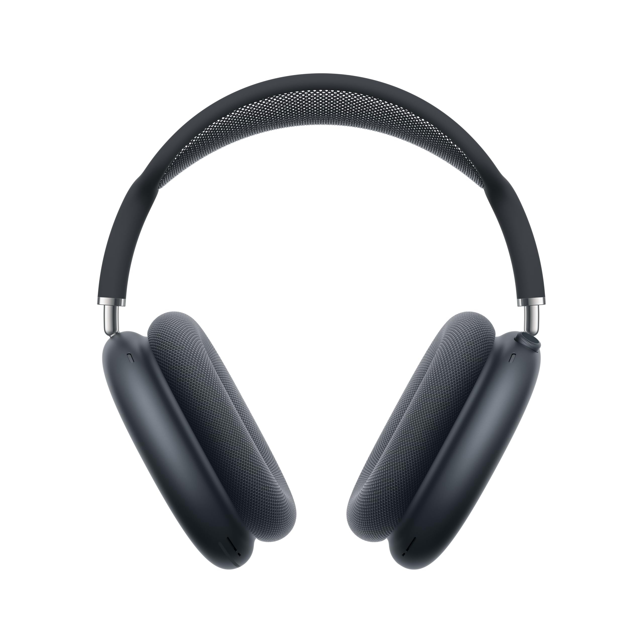 [Amazon Retourenkauf] Apple AirPods Max Kabellose Kopfhörer, USB-C, Mitternacht – Zustand „wie neu“ -Neupreis: 416,20€