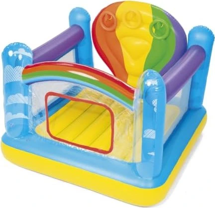Bestway Jumpin‘ Balloon Hüpfburg für 50€ (-36%)