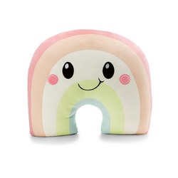 NICI Kuschelfigur Regenbogen Nibsi 42 cm