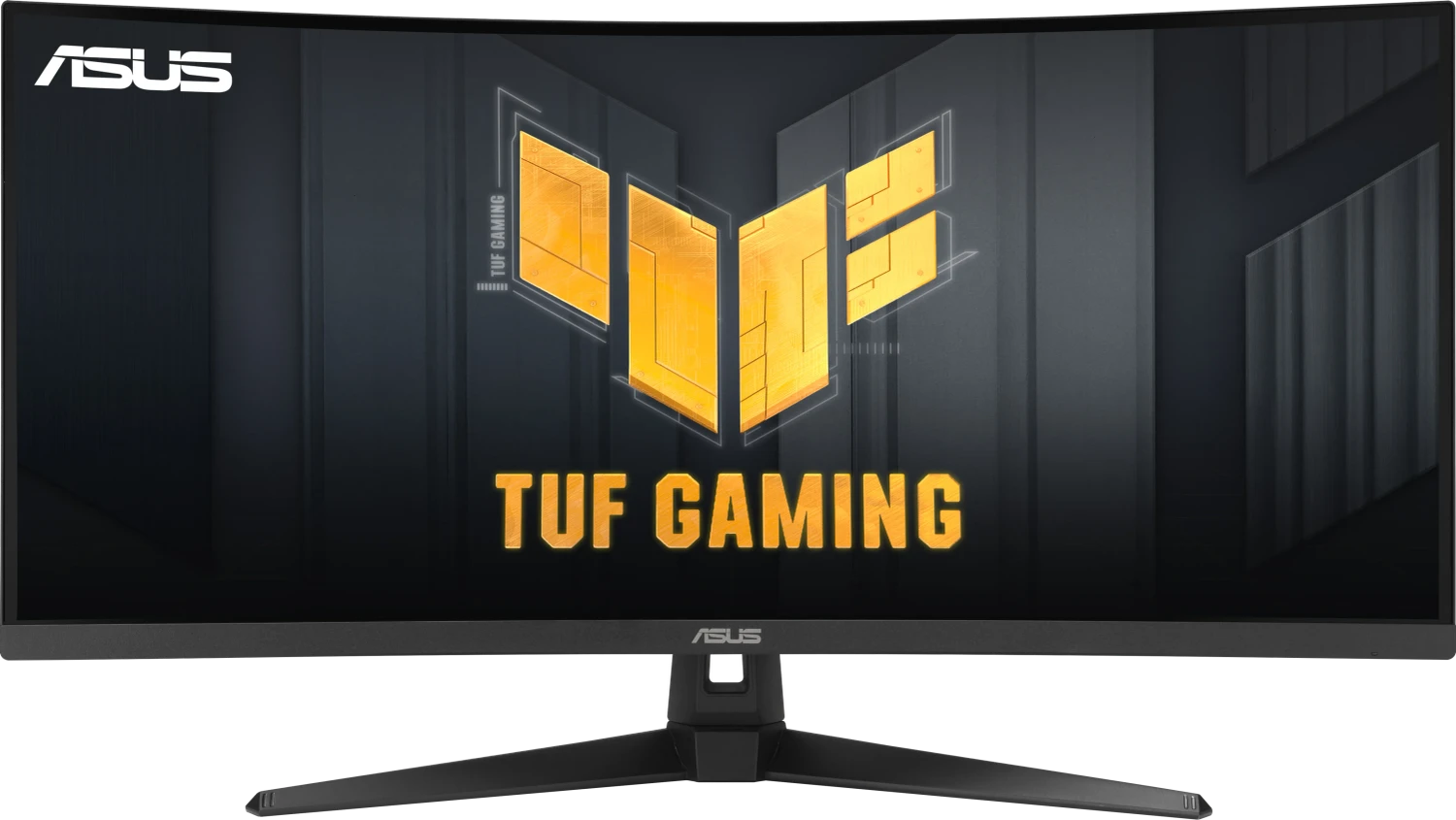 ASUS TUF Gaming VG34VQ3B, 34″ für 226€ (-15%)