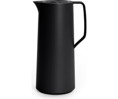 Emsa Motiva Isolierkanne (1l, Quick-Press, 12h heiß) für 14€ (-16%)