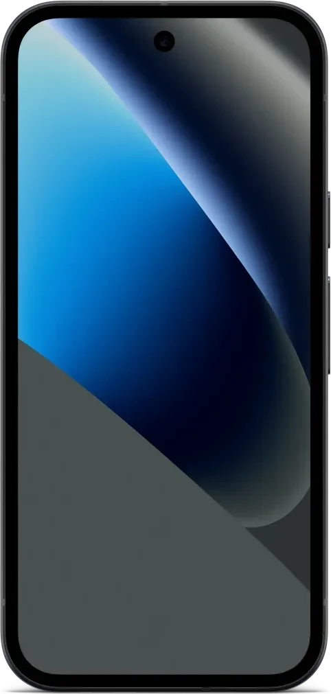 Google Pixel 10a 256GB obsidian für 499€ (-6%)