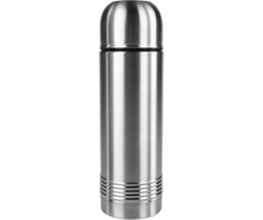 EMSA Senator Isolierflasche (0,5L, Edelstahl) für 14€ (-21%)