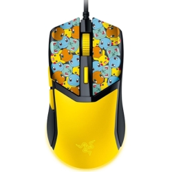 Razer Cobra Pokémon Edition für 30€ (-40%)