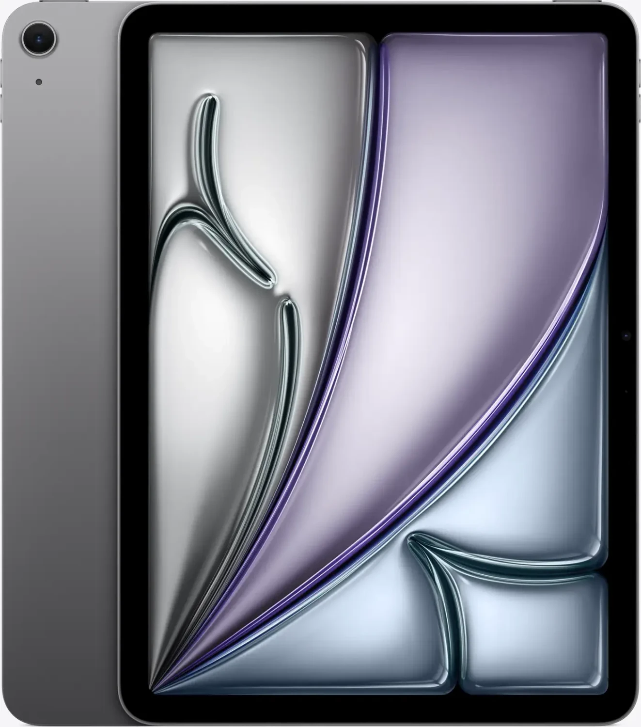 Apple iPad Air 7 11″, Space Gray, 256GB [2025] für 619€ (-5%)